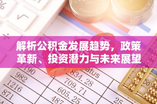 德兴解析公积金发展趋势，政策革新、投资潜力与未来展望