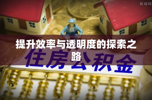 德兴提升效率与透明度的探索之路