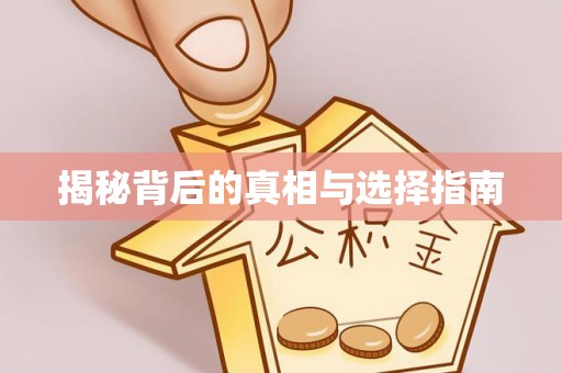 德兴揭秘背后的真相与选择指南