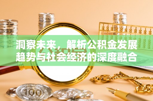 德兴洞察未来，解析公积金发展趋势与社会经济的深度融合