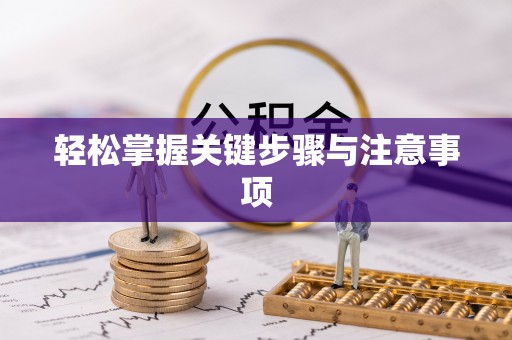 德兴轻松掌握关键步骤与注意事项