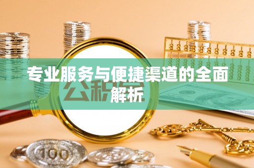德兴专业服务与便捷渠道的全面解析