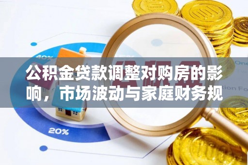 德兴公积金贷款调整对购房的影响，市场波动与家庭财务规划